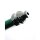 Pipe Hologramme démontable, 7cm