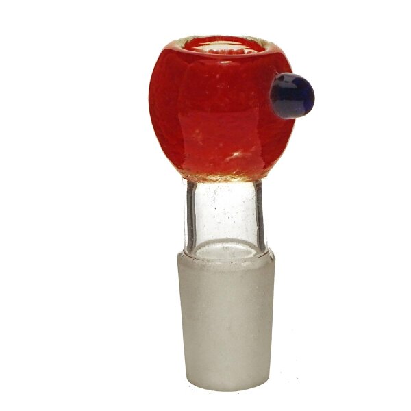 Douille Mini Heavy 18.8 Rouge