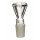 Douille "sans grille" ClearGlas lourde 18.8 Diamant