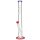 Boost Bong 49cm 18,8er "Burning Asphalt"