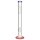 Boost Bong 49cm 18,8er "Burning Asphalt"