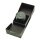 Thorinder Grinder avec fenêtre noir / vert