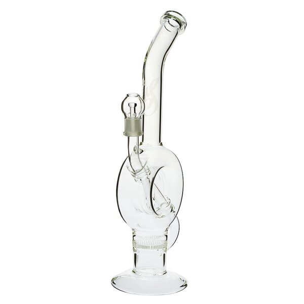 Weedstar Ring of Fire Neon-Line 42 cm clair
