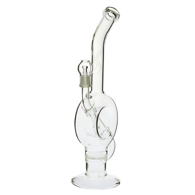 Weedstar Ring of Fire Neon-Line 42 cm clair