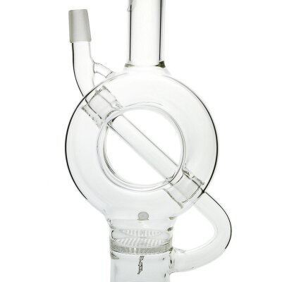 Weedstar Ring of Fire Neon-Line 42 cm clair