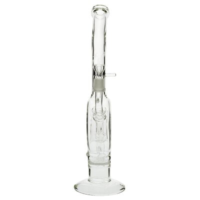 Weedstar Ring of Fire Neon-Line 42 cm clair