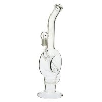 Weedstar Ring of Fire Neon-Line 42 cm clair