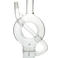 Weedstar Ring of Fire Neon-Line 42 cm clair