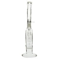 Weedstar Ring of Fire Neon-Line 42 cm clair