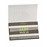 JASS Regular papier à cigarettes
