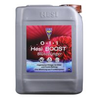 Hesi Boost 5 L