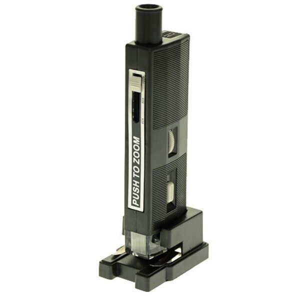 Microscope 60-100
