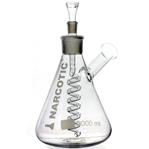 Narcotic Bang cône 24cm