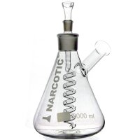 Narcotic Bang cône 24cm