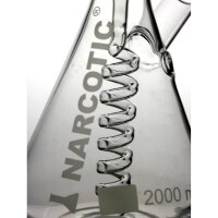 Narcotic Bang cône 24cm