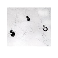 Gronest filet de support de plantes - 120x120 cm, pour barres de 19-22mm