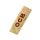 OCB Organic Hemp Single Wide - 50 feuilles