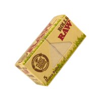 RAW Rolls Organic - 5 metres