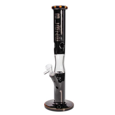 Blaze Glass Bang ICE Crown