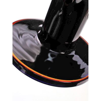 Blaze Glass Bang ICE Crown