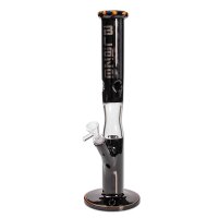 Blaze Glass Bang ICE Crown