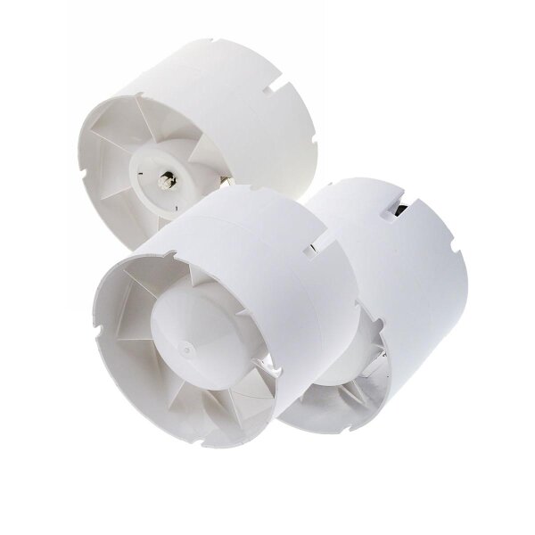 Ventilateur axial