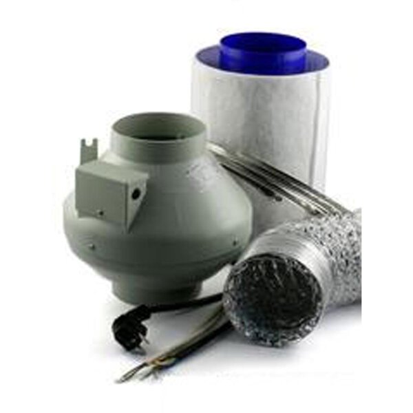 Kit  Extracteur