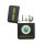 Briquet à lessence "Cannabis"