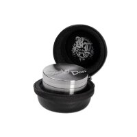 Grinder en acier Steely Dan 4 pièces 49 mm avec sachet
