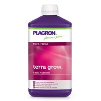 Plagron Terra Grow, 1 litre