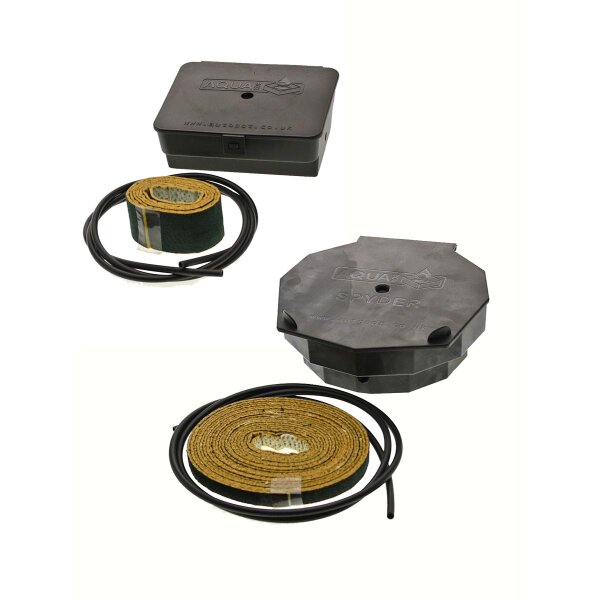 AQUAbox Spyder Set