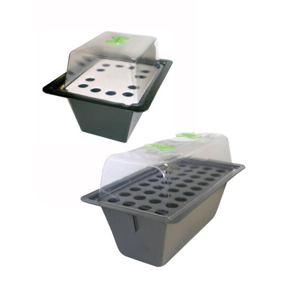 Nutriculture X-Stream Propagateur aéroponique