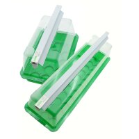 Lumio mini-serre rigide avec aérateurs & Lampe horticole
