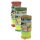 Romberg Protection hivernale en toile de jute naturelle