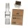 Kit complet charbon actif