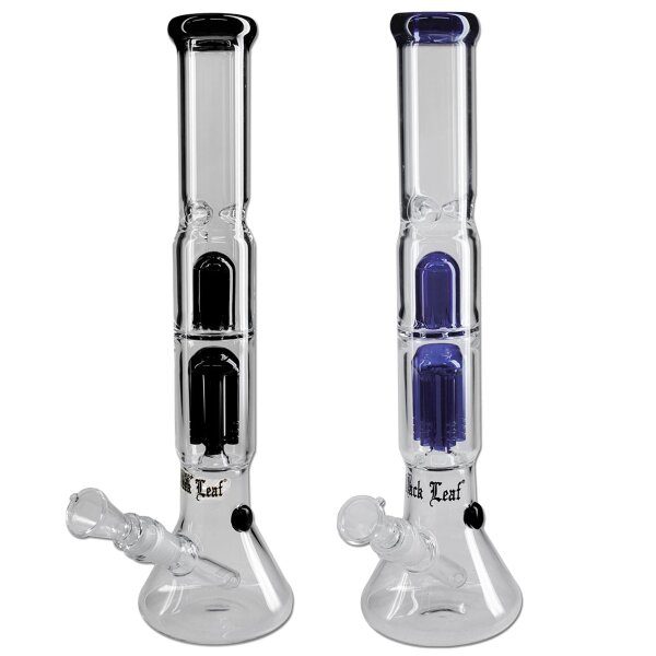 Black Leaf Icebong avec Percolateur
