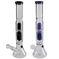 Black Leaf Icebong avec Percolateur