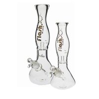 Blaze Glass Jet Flash Bong Juliette