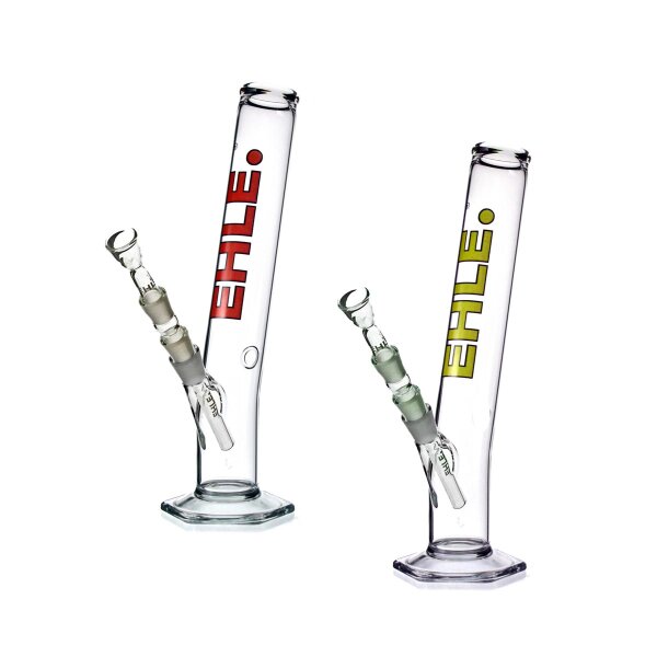 Ehle Bang arqué - 500ml - 18,8mm