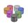 Masher grinder en aluminium
