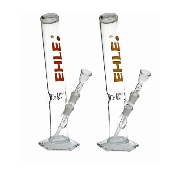 Ehle Bang arqué ICE 500ml 14,5mm