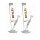 Ehle Bang arqué ICE 500ml 14,5mm