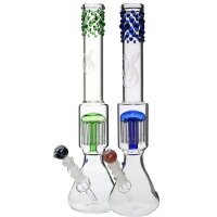 Weedstar Messias Illusion 12-bras Perc