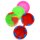 Grace Glass boite en silicone double