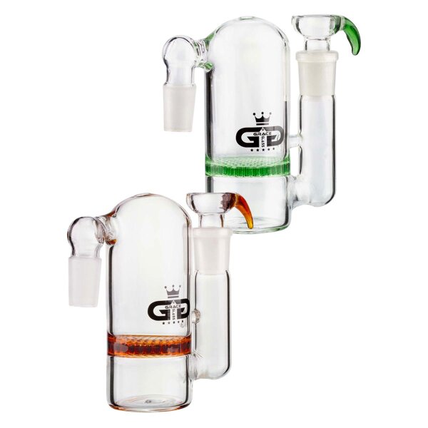 Grace Glass pré-refroidisseur Honeycomb 18,8