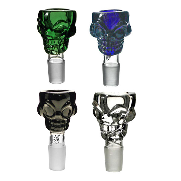Weedstar Douille Death 18,8
