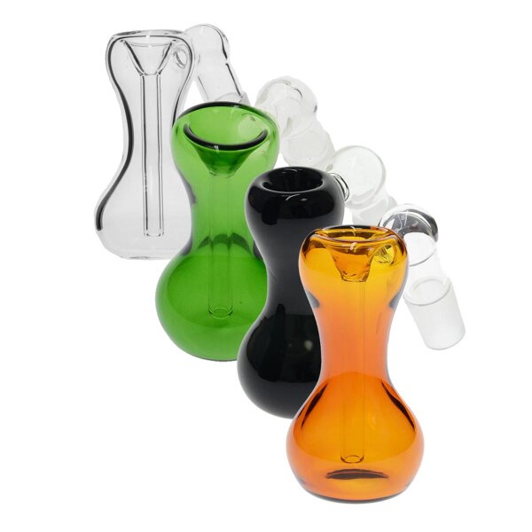 Pré-refroidisseur Butterbush 18,8