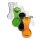 Pré-refroidisseur Butterbush 18,8