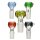 Douile mousse 18.8 de Weedstar