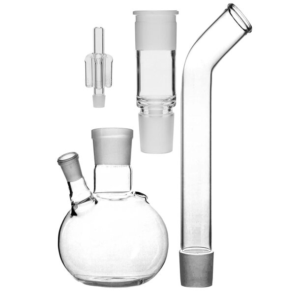 Bong modulaire boule